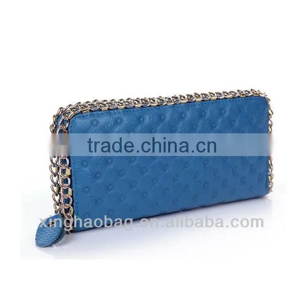 China wholesale wallet for woman 2014