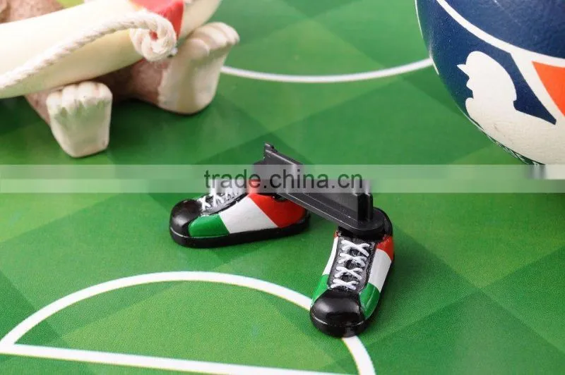 Soccer+Dustproof plug+Holder for iphone4 5 and samsung