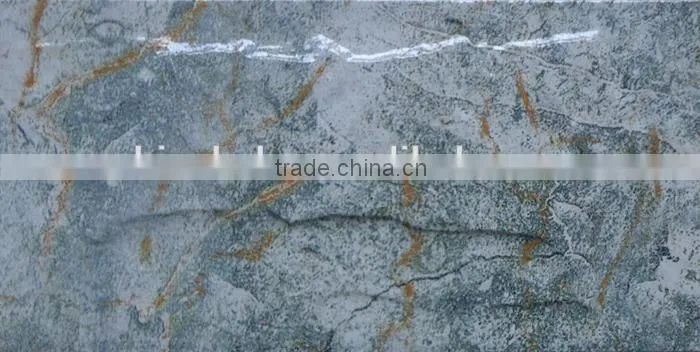 6D Inkjet painting outdoor wall tile100x200mm