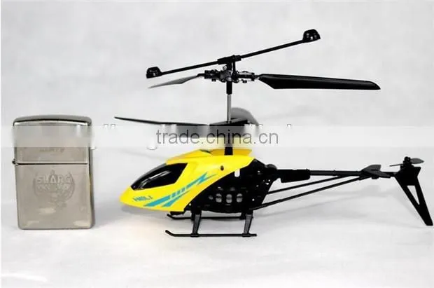 Cheap promotional kids mini RC helicopter