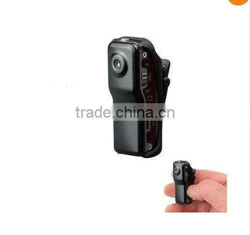 Professional Video Camera MD80 (video+motion detect+webcam)