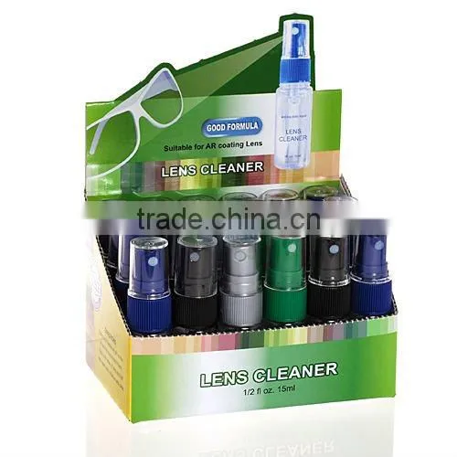 2011 fashionable & popular cardboard display