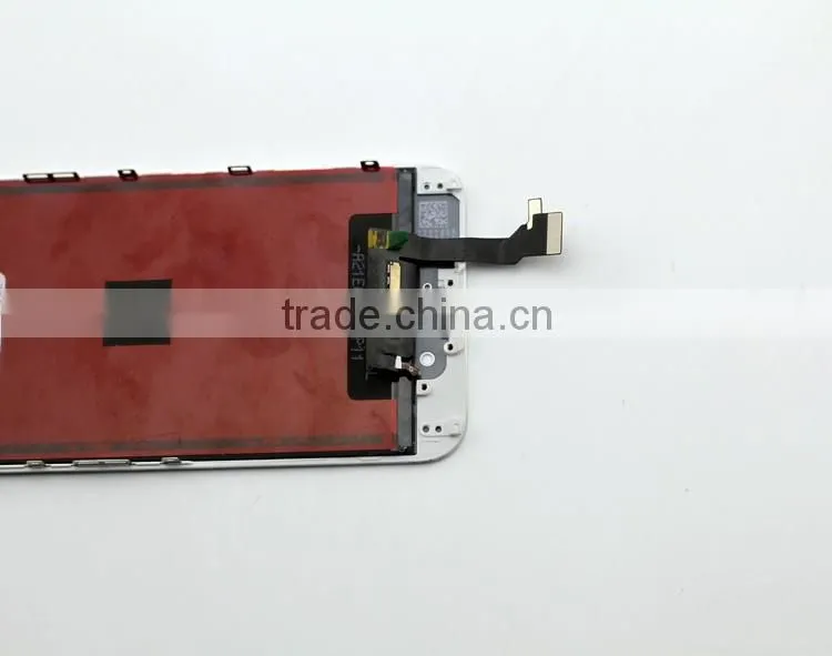 wholesale factory replacement for iphone 6 lcd digitizer, for iphone 6 replacement lcd screen digitizer