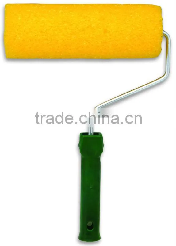 Rough surface Sponge foam roller