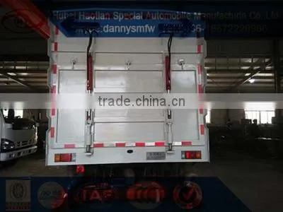hot sale vacuum sweeper with automatic vibration filter, floor street sweeper truck/dust electronic cleaner/manual road sweeper