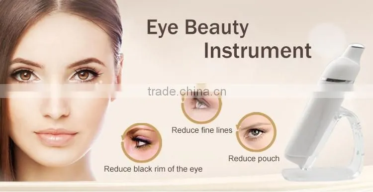 Wrinkle Remover Eye Beauty Mini Electronic Massage Pen