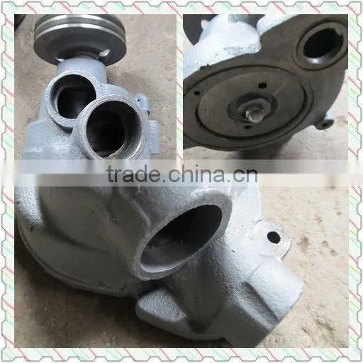KAMAZ water pump for belarus tractor same tractor spare parts diesel water pumps for sale international tractor parts