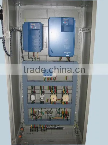 Outdoor Sanken inverter cabinet