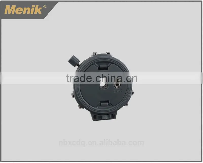JM-68 3 in 1 Speedlite Bracket,,Holder for speedlite,Photographic accessories