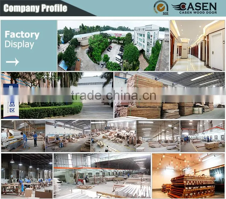 factory direct sale mahogany 60 min fireproof wood door