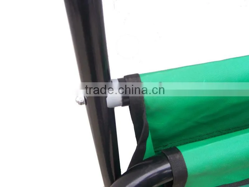 Qingdao RUNTONG Folding Wheelbarrow,Lawn Garden Wheelbarrow