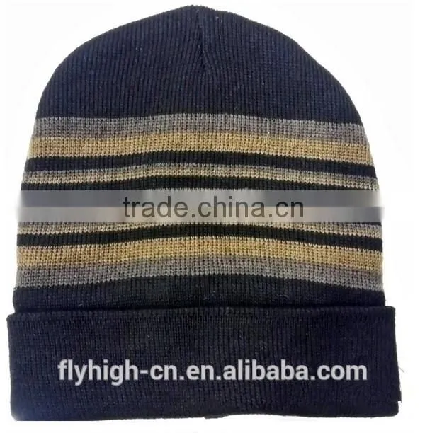Custom Wholesale Cheap Wool Hat