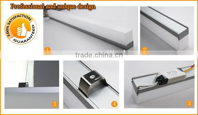 Manufacturer Export Wide beam angle design fixture light