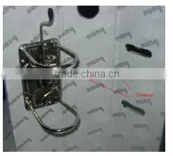 YZ 520 Board Creaser