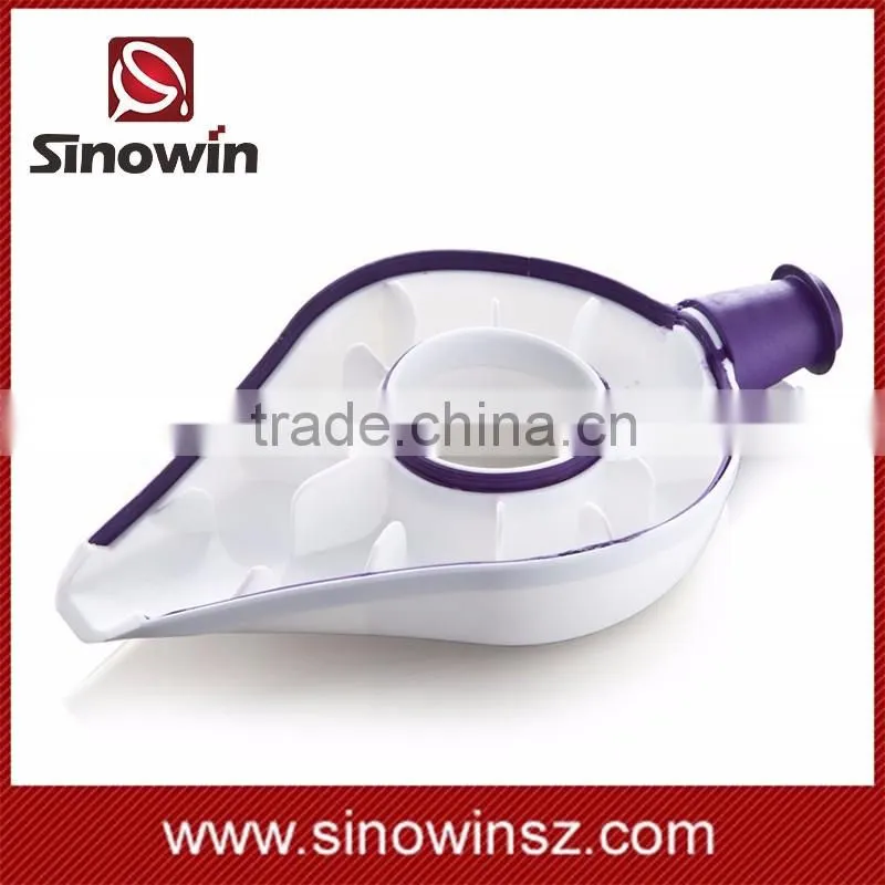 Wine Decanter Spouts Red Wine Aerator & Drip-free Pourer