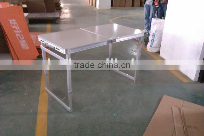 8ft Beer Pong Folding Table