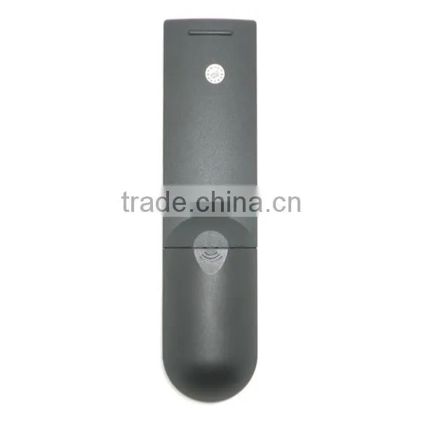 OEM service for learning tv remote control