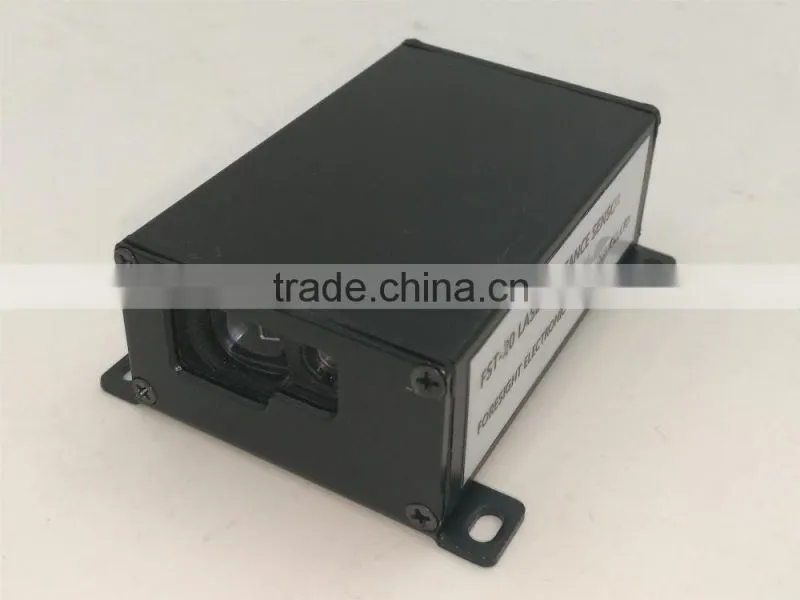 road traffic control sensor with small size