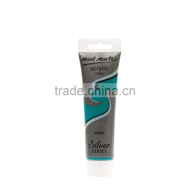 100ml Professional 24 Colors Drawing Gouache Color