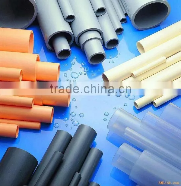HDPE Granules & PP Granules
