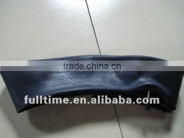 3.00-18 motorcycle tire and tube 6PR