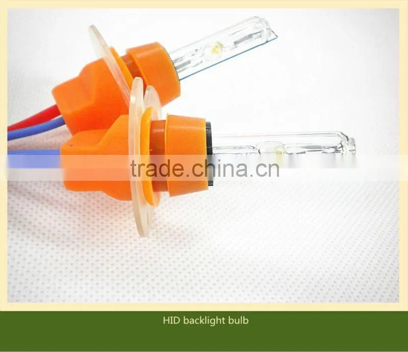 New HID backlight Suitable for any vehicle 15W