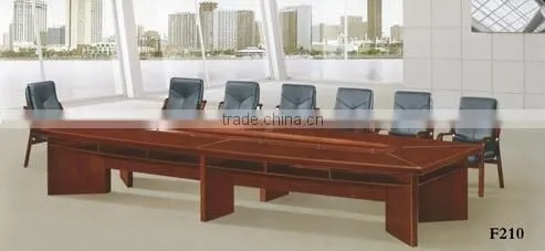 High end luxury office desk for14-16 seats
