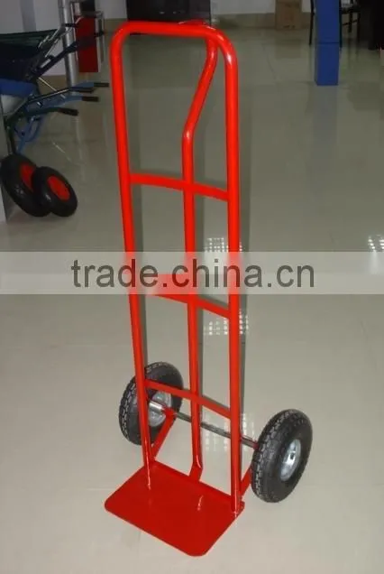 WHEEL BARROW