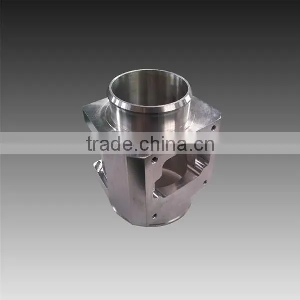 OEM High Precision Turning Parts in Best Price