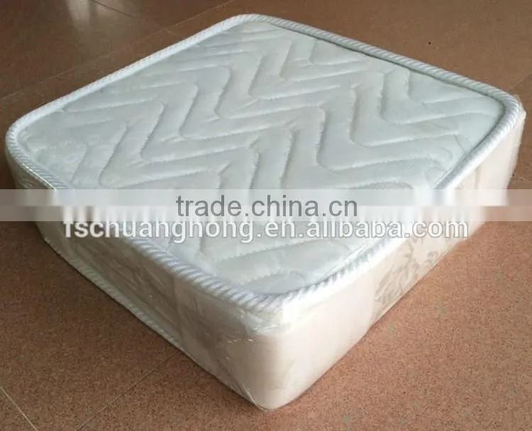 most popular cheap bend sponge mattress