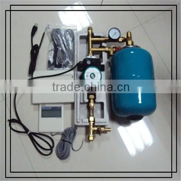 Pressure Tank for Split Solar Water Heater Parts