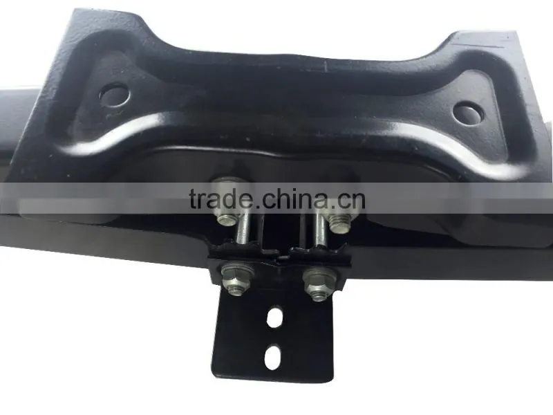 Wholesales fashionable Luxury machining part load king trailer parts