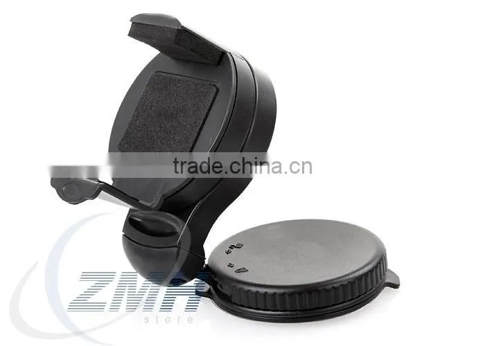 360 Degree Rotating Mount Holder Bracket For mobile phone/GPS/ PDA/ iPod