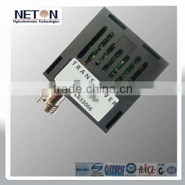 1X9 1.25G SMF SC 1450nm BI-DI CWDM transmitter and receiver