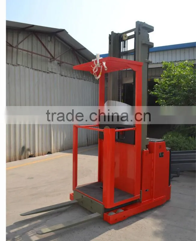 MIMA TH Series electric picker