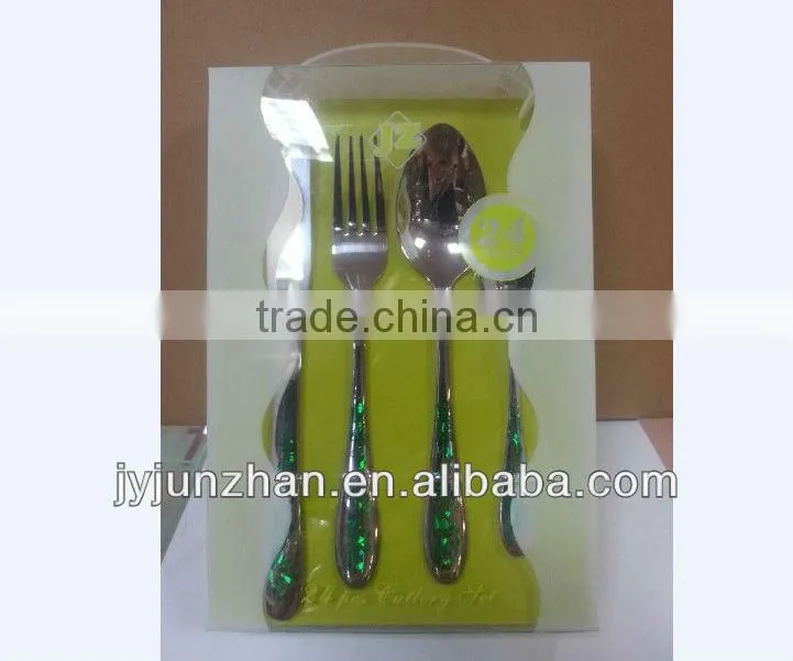 stainless steel fork made in Jieyang factory directly /// New comming!