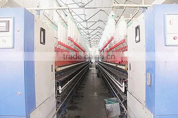 Ne 20s 30s 40s 50s 60s high tenacity spun 100% polyester sewing thread