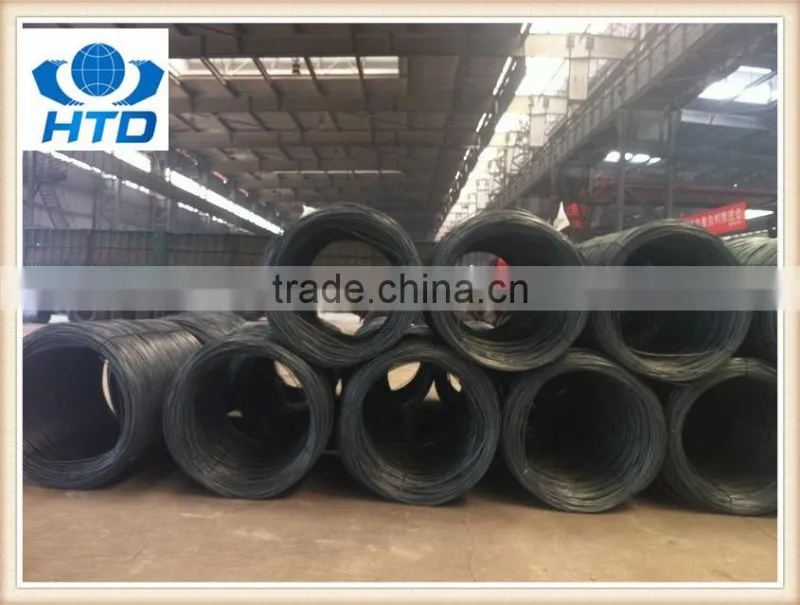 cheaper high-speed wire rod price SAE
