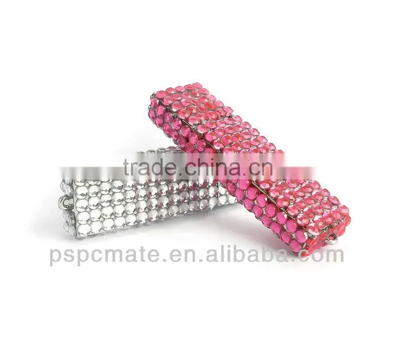 dimond usb driver with shining cover for gift promotion 2013