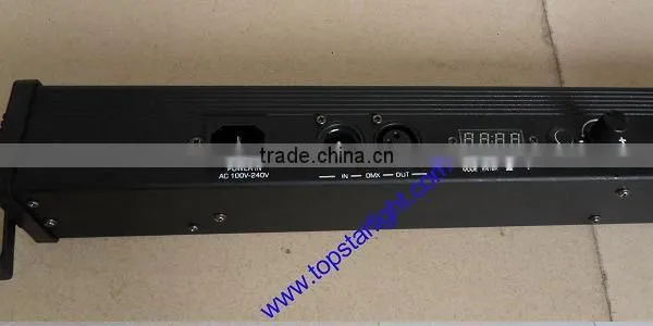 LED Staining Light/LED wall wash light/wall decoration with led light