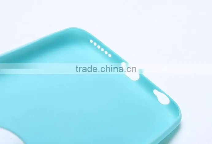 Good Quality 4.7 5.5 Cell Phone Case For iPhone 6S Plus