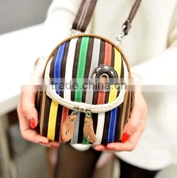 Vintage style simple fashion bags handbags