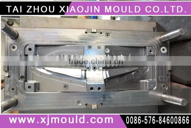 auto OEM headlight moulds,OEM plastic auto body parts moulding