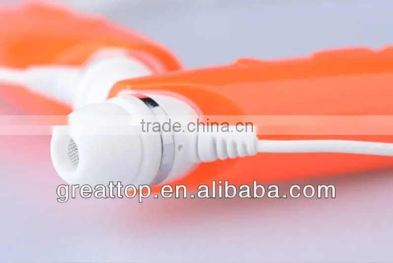 2014 New Sport Style Bluetooth Wireless Stereo Headset HBS730 for LG Wholesale