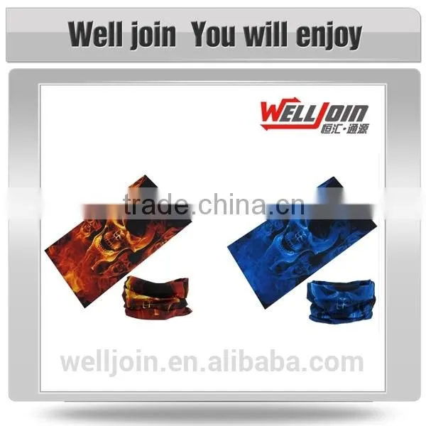 Custom Outdoor Sports Multifunctional Seamless Headband