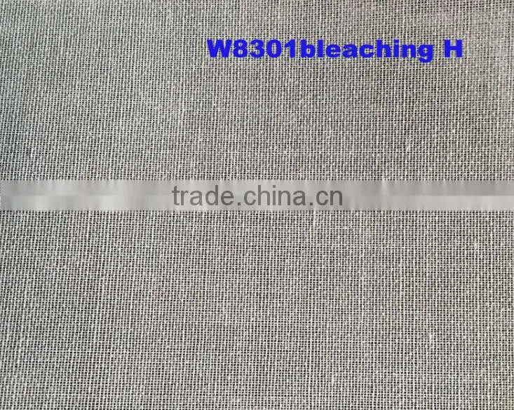 cap resin interlining waist interlining woven garment fusible interlining