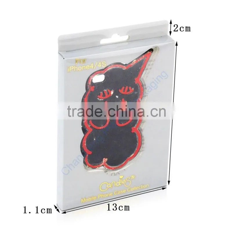 Hot Sale Mobile Phone Case Packaging from ShenZhen