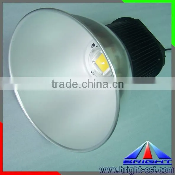 200w high bay light led Epistar and Bridgelux COB CHIP