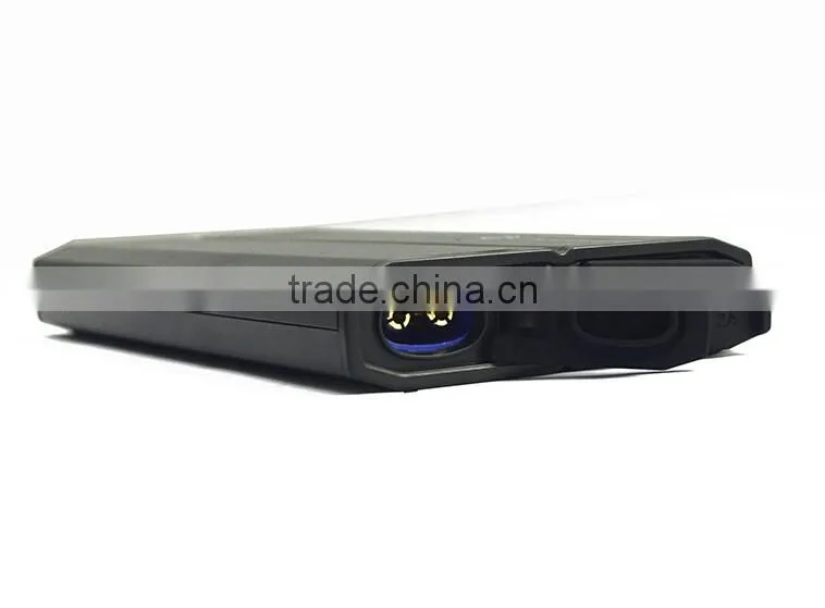 Carku 5000mAh Epower66 slimmest mobile battery mini jump starter