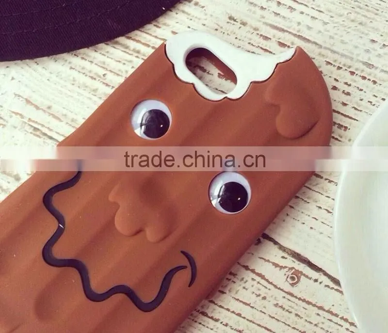waterproof phone case/design mobile phone cover
